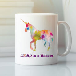 Funny-Unicorn-Mug-Bitch-Im-A-Unicorn-Watercolor-