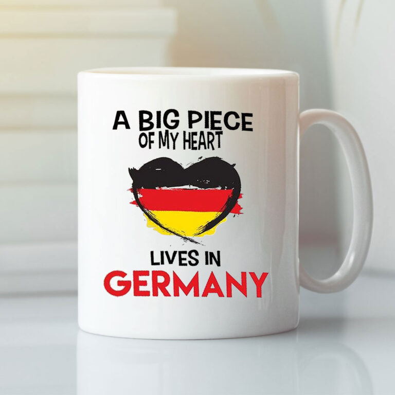 German-Mug-A-Big-Piece-Of-My-Heart-Lives-In-Germany-Flag