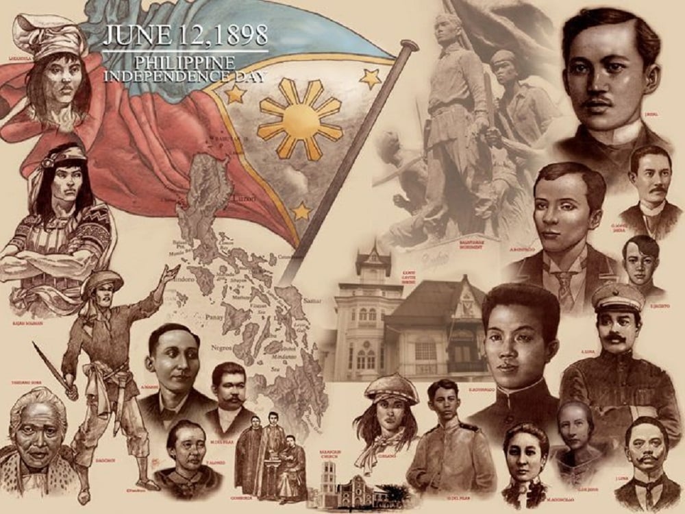 How Independence Day Celebrate In Philippines 2021?