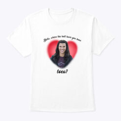 Bella-Where-You-Been-Loca-Shirt-Tee