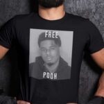Free Pooh Shiesty T Shirt Free Pooh