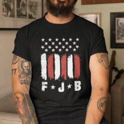 FJB Shirt Fuck Joe Biden Anti Joe Biden