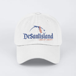DeSantisland Land Of Liberty Hat