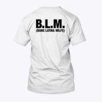 BLM Bang Latina Milfs