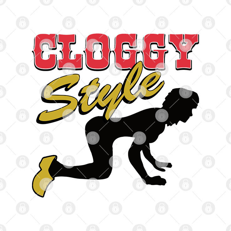 Cloggy-Style