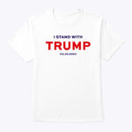 I-Stand-With-Trump-Shirt