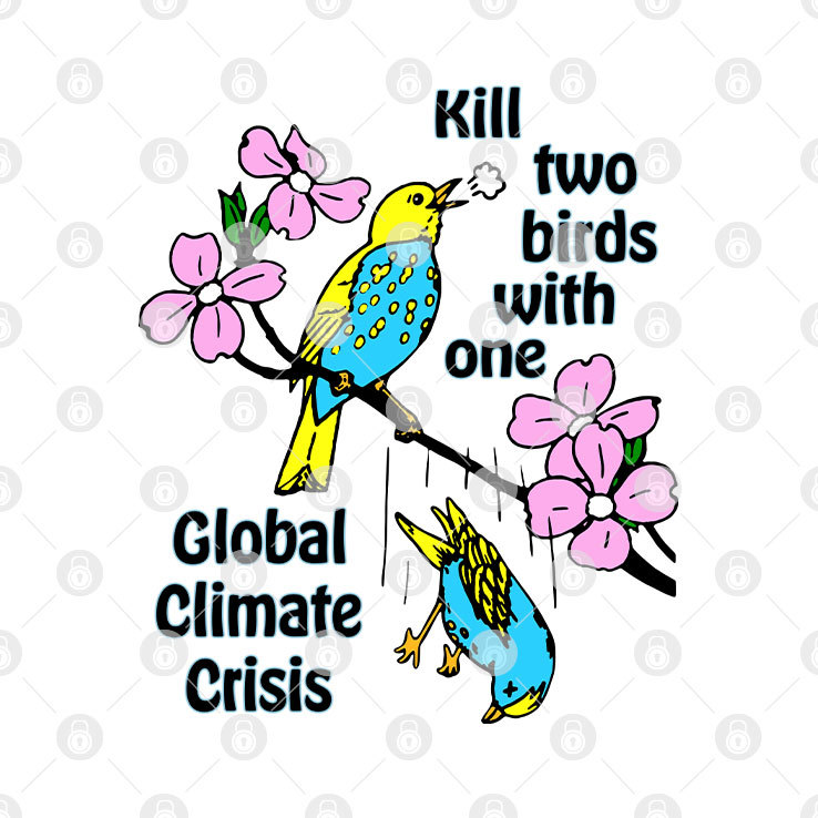 Kill-Two-Birds-With-One-Global-Climate-Crisis