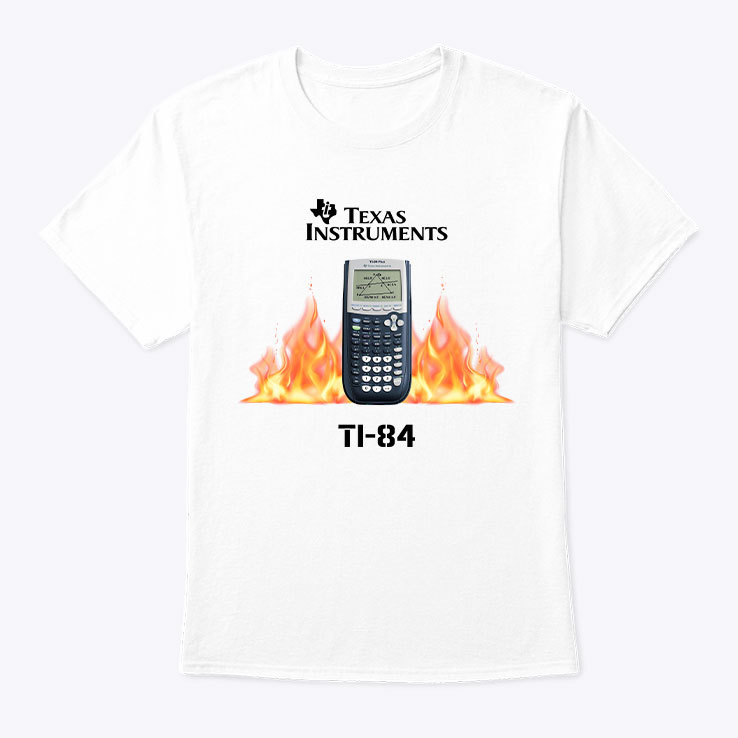 Texas-Instruments-TI-84-Shirt