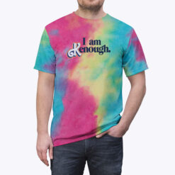 Barbie I Am Kenough Shirt