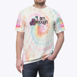 I Am KENough Barbie Movie Tee Shirt