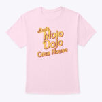 Ken's Mojo Dojo Casa House Shirt