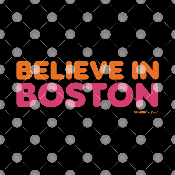 Ben Affleck Believe In Boston