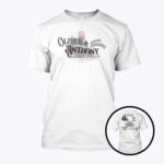 Oliver Anthony Rich Men North Of Richmond Shirt