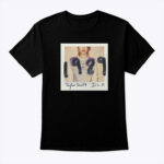 Taylor Swift 1989 DLX Shirt