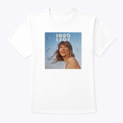 Taylor Swift 1989 Taylor’s Version Shirt