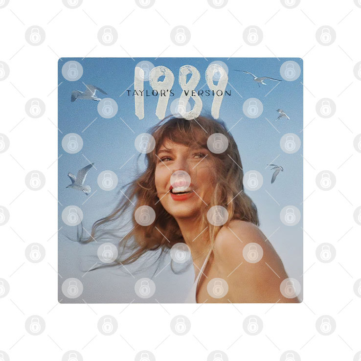 Taylor Swift 1989 Taylor’s Version