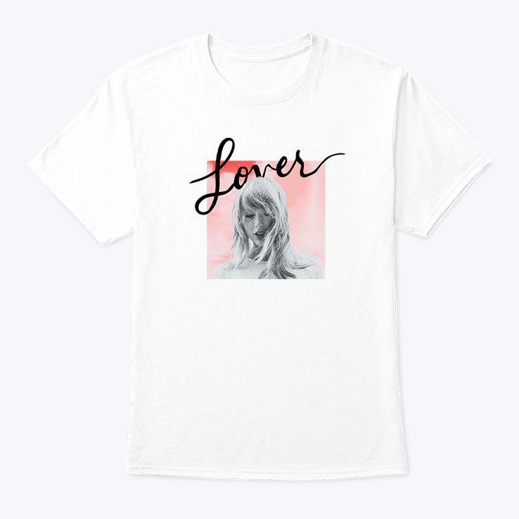 Taylor Swift Target Lover T Shirt