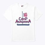 Camp Anawanna T Shirt