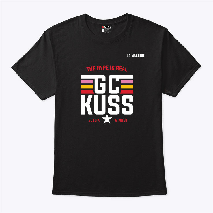 GC Kuss T Shirt