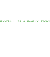 Jason Kelce Football Is A Family Story T Shirt