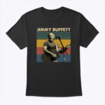 Jimmy Buffett Shirt